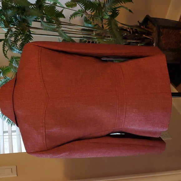 Three button blazer - Picture 5 of 6